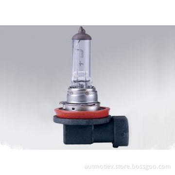 H11 24V  Halogen Headlight Bulbs 1550LM / 55 watt halogen b
